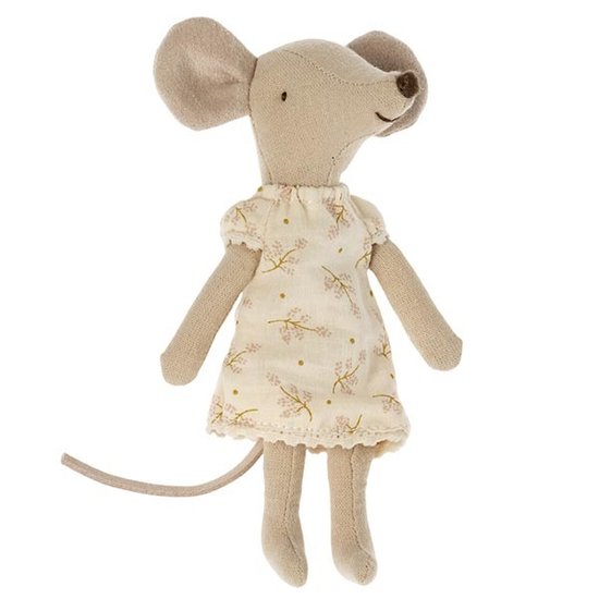 Maileg Maileg nightgown - big sister mouse