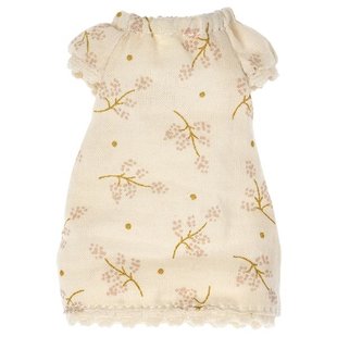 Maileg chemise de nuit - souris grande soeur