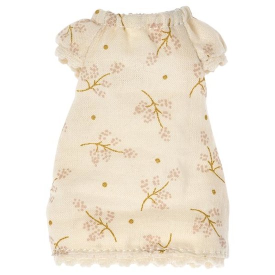 Maileg Maileg nightgown - big sister mouse