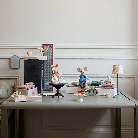 Maileg Maileg nachtjapon - grote zus muis