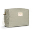 Nobodinoz Toilettas Diva waterproof Laurel Green - Nobodinoz