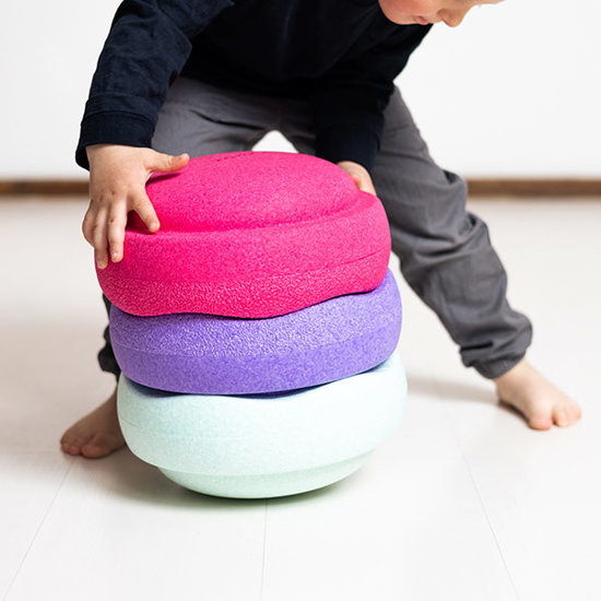 Stapelstein Stapelstein stacking stones Fresh 3 pieces