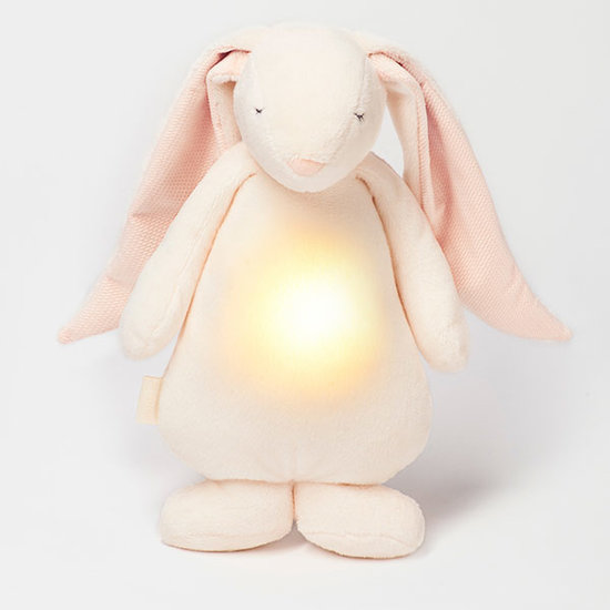 Moonie Moonie heartbeat bunny with light Powder