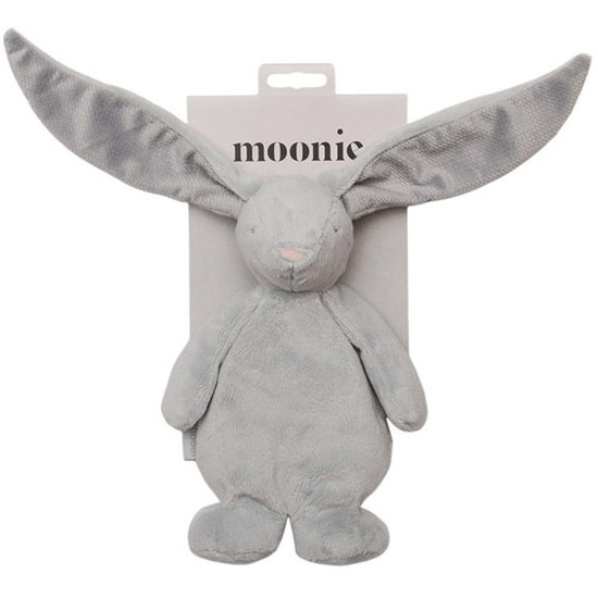 Moonie Moonie sensoric bunny Mini Silver