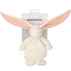 Moonie knuffel konijn Mini Powder