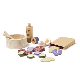 Kids Concept saladeset Kid's Hub