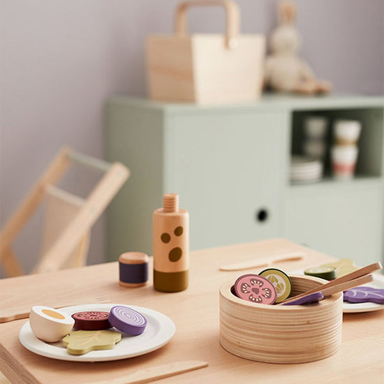 Kid's Concept Kids Concept saladeset Kid's Hub