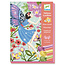 Djeco Djeco glitter boards The gentle life of fairies