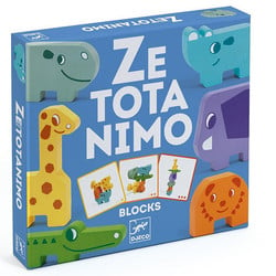 Djeco balance game Ze totanimo +3 yrs