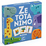 Djeco Djeco balance game Ze totanimo +3 yrs