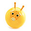 Djeco Ballon sauteurr Djeco Jumpy Gigi girafe - 45 cm