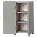 Maileg Maileg armoire Miniature mint-grey