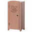 Maileg Maileg Miniature closet Dusty rose