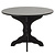 Maileg Maileg Miniature koffietafel H9cm