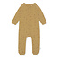 Konges Slojd Konges Slojd New born Manny onesie Flower Bouquet Dijon