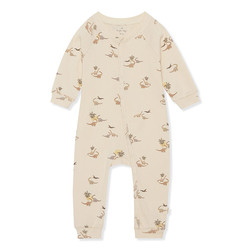 Konges Slojd New born Manny onesie Kubi