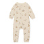 Konges Slojd Konges Slojd Manny New born onesie Langarm Kubi