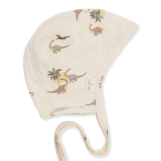 Konges Slojd Baby hat Newborn Kubi - Konges Slojd