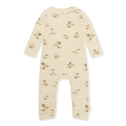 Konges Slojd Onesie Basic manches Kubi