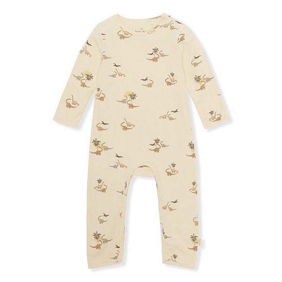 Konges Slojd Konges Slojd Basic onesie sleeves Kubi