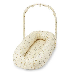 Baby nest Flower Bouquet - Konges Slojd