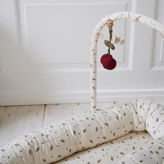 Konges Slojd Nid bébé Flower Bouquet - Konges Slojd