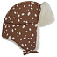 Konges Slojd Konges Slojd Nohr wintermuts Deer Brown
