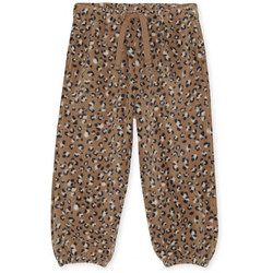 Konges Slojd pantalon polaire Hezla Leo Brown