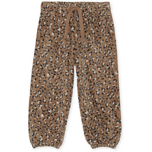 Konges Slojd Hezla pants Leo Brown