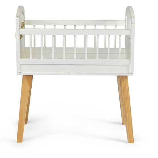 By Astrup By Astrup Puppenbett aus Holz