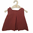 Paola Reina Puppenkleid Blush - Hollie