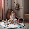 Play and Go Tapis de jeu et sac Deer Soft - Play and Go
