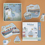 Little Dutch Little Dutch 6 in 1 Vormen Puzzels Sailors Bay