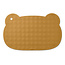 Liewood Liewood Sailor bath mat - Mr bear golden caramel