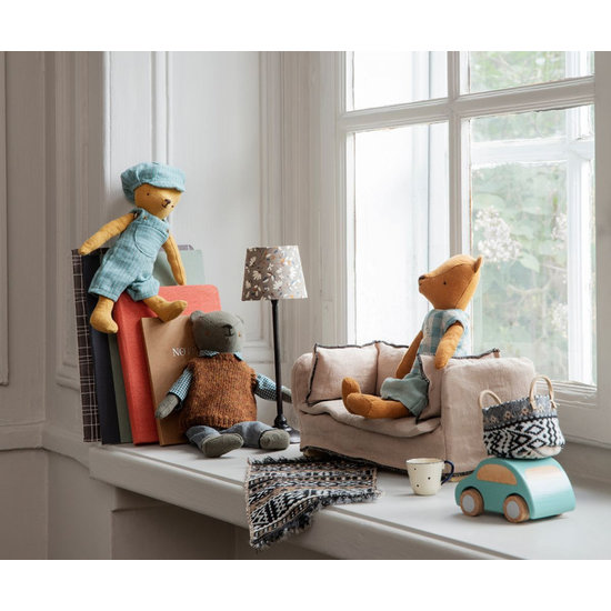 Maileg Maileg Miniatur Aufbewahrungskorb klein