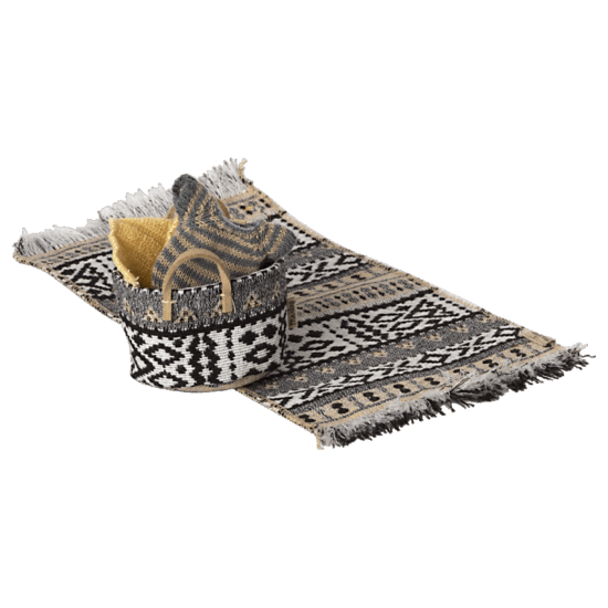 Maileg Maileg miniature opbergmand small