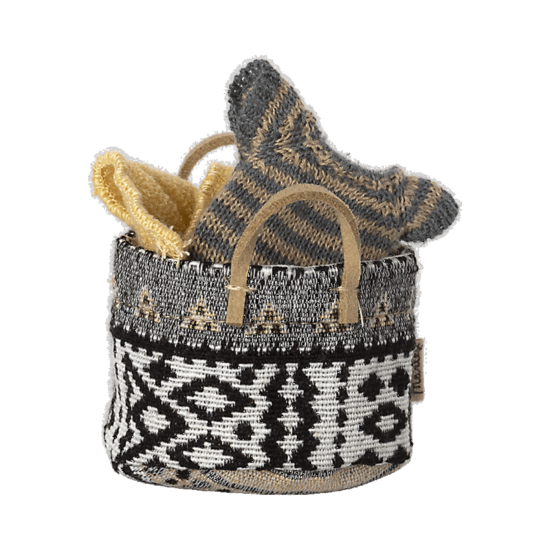 Maileg Maileg miniature opbergmand small