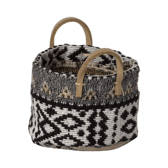 Maileg Maileg miniature storage basket small