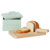 Maileg Maileg Miniature brooddoos met snijplank en mes