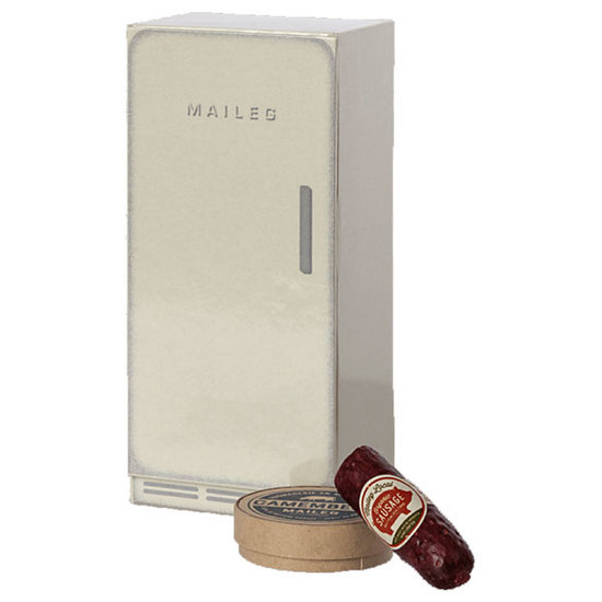 Maileg Maileg cooler Mouse 13 cm