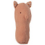 Maileg Maileg Lullaby Friends rattle pig