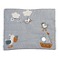 Little Dutch Playpen mat Sailors Bay - Little Dutch