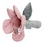 Little Dutch Little Dutch rattle toy flower Flowers & Butterflies