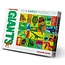 Crocodile Creek Crocodile Creek puzzel Prehistorische reuzen 500 st