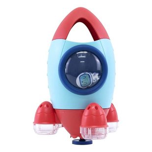 Tiger Tribe bath rocket - bath toy