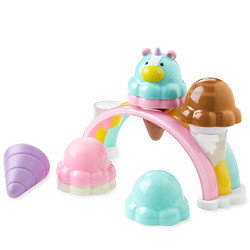 Skip Hop ZOO Sweet Scoops ice cream set