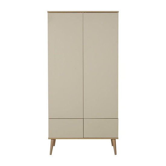 Quax Armoire Quax Flow - Clay & Oak