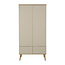 Quax Armoire Quax Flow - Clay & Oak