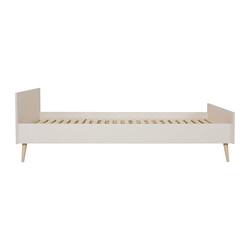 Lit junior Quax Flow 200x90cm - Clay & Oak