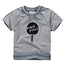 Sproet en Sprout Sproet en Sprout sweatshirt korte mouw ping pong